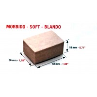 Feltrino per pulizia anelli Komori Lithrone 40 Lithrone 440 Lithrone 540 Lithrone 640 Lithrone 840