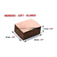 Feltrino per pulizia anelli Komori Lithrone 50 Lithrone 550 Lithrone 560 Lithrone 850