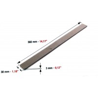 Feltro di bagnatura Quickmaster 46