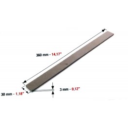 Feltro di bagnatura Quickmaster 46