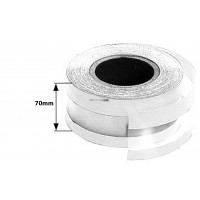 Biadesivo a due fasce copri-settore Heidelberg SM 52 SM 72 SM 74 SM 102