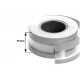 Biadesivo a due fasce copri-settore Heidelberg SM 52 SM 72 SM 74 SM 102
