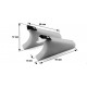 Spalle di bloccaggio copricalamaio complete Heidelberg GTO 52