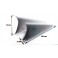 Spalle di bloccaggio copricalamaio SM 105XL/ 106XL