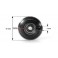 Ruota microperforazione SM 52