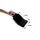 Linguetta Adesiva per Spatola Piccola Heidelberg SM 102 SM 72 SM 74 SORM SORS