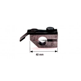Pinza Completa di supporto Heidelberg GTO 46 Heidelberg GTO 52 Heidelberg KORD 62 Heidelberg KORD 64