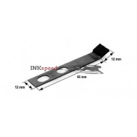 Pinza Uscita Macchina Tipografica Heidelberg Cylinder