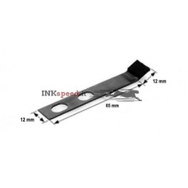Pinza Uscita Macchina Tipografica Heidelberg Cylinder