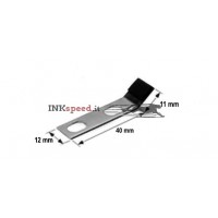 Pinza Uscita Macchina Tipografica Heidelberg Cylinder