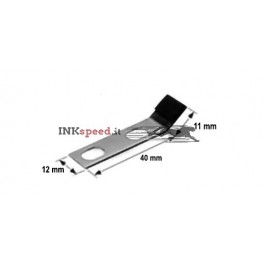 Pinza Uscita Macchina Tipografica Heidelberg Cylinder