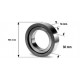 Anello di Pressione per stella platina