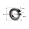 Anello di Pressione per stella platina
