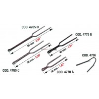 Spilli per Platina Heidelberg