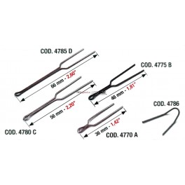 Spilli per Platina Heidelberg