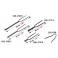 Spilli per Platina Heidelberg