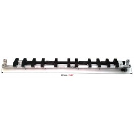 Barra per Pinza Uscita Heidelberg GTO 46 GTO 52 KORD KORS 72