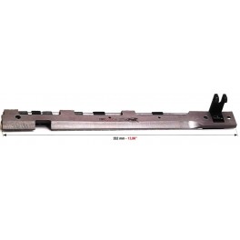 Barra per Pinza Uscita Heidelberg GTO 46 GTO 52 KORD KORS 72