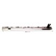 Pinza Completa per Platina Grande 32x46 Heidelberg