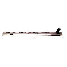Pinza Completa per Platina Grande 32x46 Heidelberg