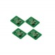 Chip Xerox 7400