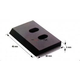 Raccogli Grumi in Gomma Mitsubishi 1E Mitsubishi 1F Mitsubishi Diamond