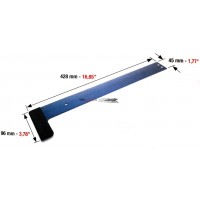 Raccogli Grumi Mitsubishi Web Offset 17"