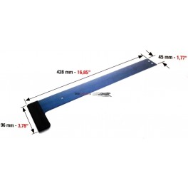 Raccogli Grumi Mitsubishi Web Offset 17"