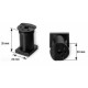 Bocchetta di Sollevamento Heidelberg SM 102 CD 102 105 XL