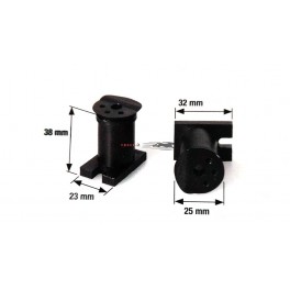 Bocchetta di Sollevamento Komori Lithrone 26