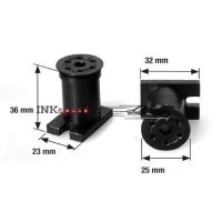 Bocchetta di Sollevamento Komori Lithrone 26