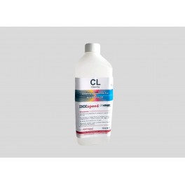 Liquido cleaning base solvente-ecosolvente