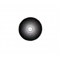 Ventosa per Mettifoglio Ø est 10 mm  Ø int 2 mm