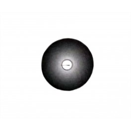 Ventosa per Mettifoglio Ø est 10 mm  Ø int 2 mm