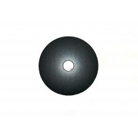Ventosa per Mettifoglio Ø est 16 mm   Ø int  3 mm
