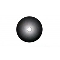 Ventosa per Mettifoglio Ø est 17 mm  Ø int 3 mm