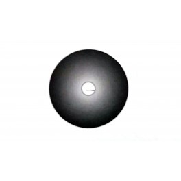 Ventosa per Mettifoglio Ø est 17 mm  Ø int 3 mm