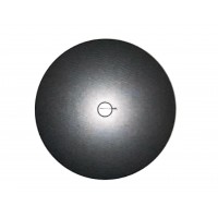 Ventosa per Mettifoglio Ø est 19 mm  Ø int  2 mm