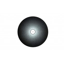 Ventosa per Mettifoglio Ø est 19 mm  Ø int 3 mm
