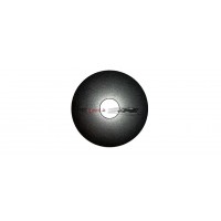 Ventosa per Mettifoglio Ø est 19 mm  Ø int  5 mm