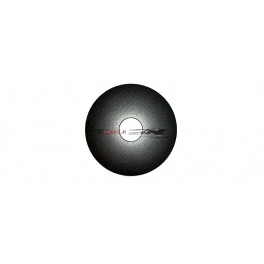 Ventosa per Mettifoglio Ø est 19 mm  Ø int  5 mm