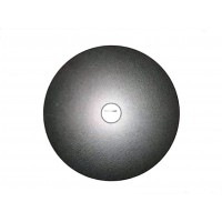 Ventosa per Mettifoglio Ø est 20 mm  Ø int 3 mm