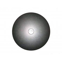 Ventosa per Mettifoglio Ø est 20 mm  Ø int 3 mm