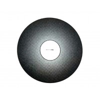 Ventosa per Mettifoglio Ø est 19 mm Ø int 6 mm