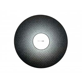 Ventosa per Mettifoglio Ø est 19 mm Ø int 6 mm