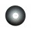 Ventosa per Mettifoglio Ø est 19 mm Ø int 6 mm
