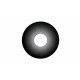 Ventosa per Mettifoglio Ø est 19 mm  Ø int 7 mm