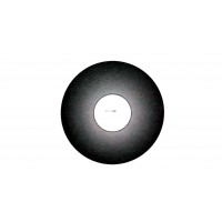 Ventosa per Mettifoglio Ø est 19 mm  Ø int 7 mm