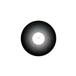Ventosa per Mettifoglio Ø est 19 mm  Ø int 7 mm