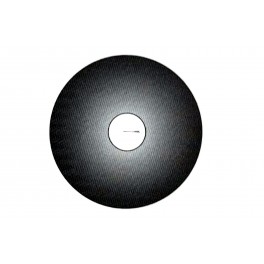 Ventosa per Mettifoglio Ø est 20 mm  Ø int 5 mm